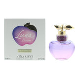 Perfume Nina Ricci Luna Blossom Edt 80ml Mujer (Nuevo)