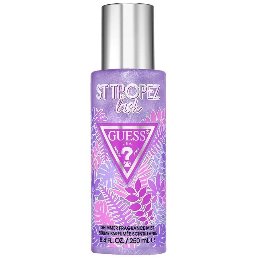 Body Mist Guess St Tropez Lush Shimmer 250ml Mujer