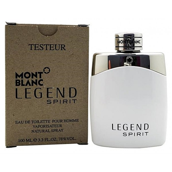 Montblanc - Legend EDT - Comprar em The King of Tester