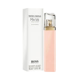 Tester Hugo Boss Ma vie Edp 75ml Mujer