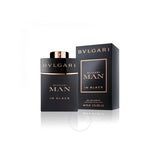 Perfume Bvlgari Man In Black Edp 60ml Hombre