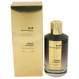 Perfume Mancera Amber And Roses EDP 120ml Mujer