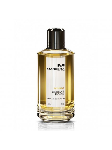 Perfume Mancera Cedrat Boise Intense 120ML Hombre (Extrait De Parfum) - Nuevo