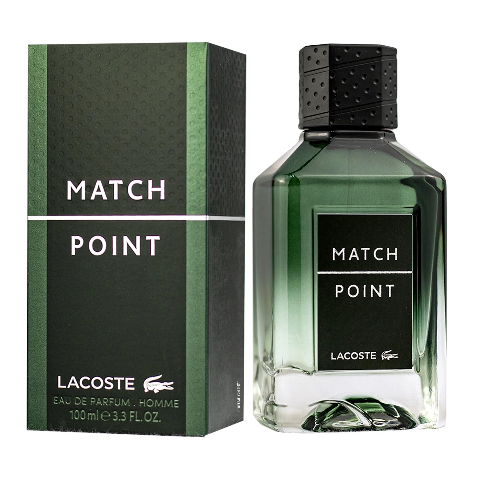 Perfume best sale lacoste gris