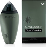 Perfume Mauboussin Discovery EDP 100ml Hombre