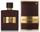 Perfume Mauboussin Cristal Oud EDP 100ml Hombre