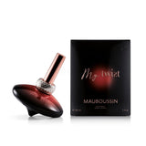 Tester Mauboussin My Twist Edp 90ml Mujer