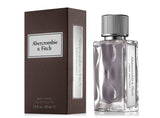 Perfume Abercrombie And Fitch First Instintic Men Edt 30Ml Hombre