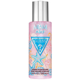 Body Mist Guess Miami Vibes Shimmer 250ml Mujer