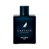 Tester Molyneux Captain Edp 100Ml Hombre