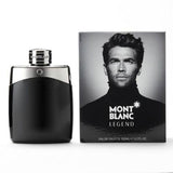 Perfume Mont Blanc Legend Edt 100ml Hombre