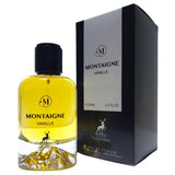 Perfume Maison Alhambra Montaigne Vanille Edp 100Ml Unisex
