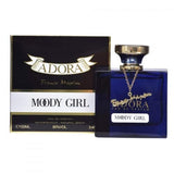 Perfume Dumont Franco Maxim Adora Moody Girl Edp 100ml Mujer