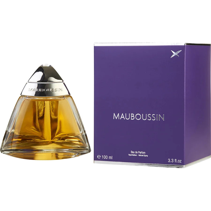 Perfume Mauboussin Femme Edp 100 Ml Mujer (Morado)