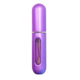 Perfumeros Recargable 8ml Morado