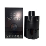 Perfume azzaro Wanted The Most Intense EDP 100ml Hombre