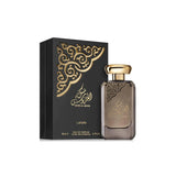 Perfume Lattafa Musk Al Aroos 80Ml Edp Unisex