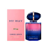 Perfume Giorgio Armani My Way Parfum 50ml Mujer - Nuevo Parfum