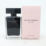 Perfume Narciso Rodriguez for Her EDT 50ml Mujer