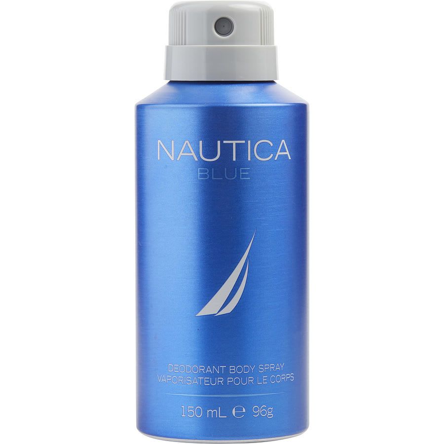 Body Spray Nautica Blue 150 Ml Hombre Desodorante (Deo)