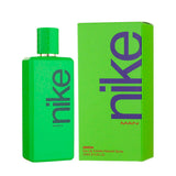 Perfume Nike Man Green Edt 100ML Hombre