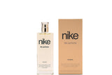 Perfume Nike The Perfume Woman EDT 75ml Mujer