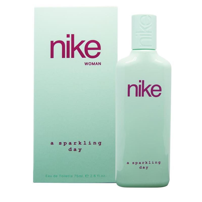 Perfume Nike Woman A Sparkling Day EDT 75ml Mujer