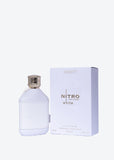 Perfume Dumont Nitro White Edp 100ml Hombre