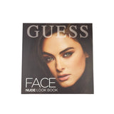 Maquillaje Estuche Guess Nude 101 Look Book Face Mujer