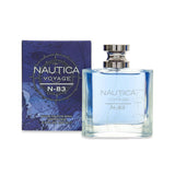 Perfume Nautica voyage N-83 Edt 100ml Hombre