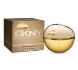 Perfume Dkny Be Delicious Golden Edp 100ml Mujer