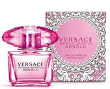 Perfume Versace Bright Crystal Absolute Edp 90ml Mujer