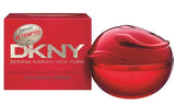 Perfume Dkny Be Delicious Rojo Be Tempted Edp 100ml Mujer