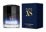 Perfume Paco Rabanne XS Pure Edt 100ml Hombre