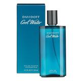 Perfume Davidoff Cool Water Edt 200ml Hombre