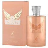 Perfume Maison Alhambra Olivia EDP 80 ML Para Mujer .