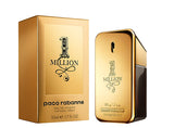Perfume Paco Rabanne One Million Edt 50ml Hombre