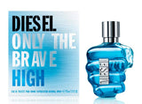 Perfume Diesel Only The Brave High Edt 75ml Hombre