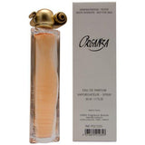 Tester Givenchy Organza Edp 50ml Mujer