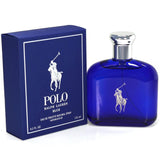 Perfume Ralph Lauren Polo Blue Edt 125ml Hombre