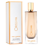 Tester Lapidus Orissima 100ml Edp Mujer