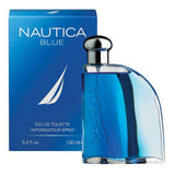 Perfume Nautica Blue Edt 100ml Hombre