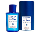 Perfume Acqua Di Parma Blu Mediterraneo Edt 150ml Hombre (Chinotto Di Liguria)