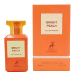 Perfume Maison Alhambra Bright Peach EDP 80 ml Unisex- Inspirado En Bitter Peach De Tom Ford 