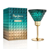 Perfume Pepe Jeans For Her Pepe Jeans Celebrate Edp 80ml Mujer