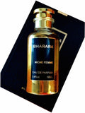 Perfume Bharara Niche Femme Edp 100ml Mujer