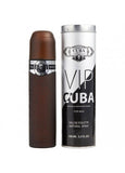 Perfume Cuba VIP Edt 100ml Hombre (Aroma como 212 Vip Carolina Herrera)