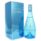 Perfume Davidoff Cool Water Edt 200ml Mujer