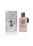 Perfume Ard Al Zaafaran Dirham Wardi EDP 100ml Mujer (Aroma Como Good Girl Carolina Herrera)