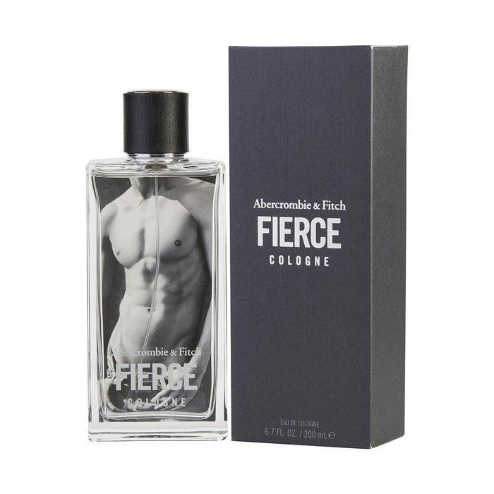Caliza interrumpir saludo Perfume Abercrombie And Fitch Fierce Edc 100ml Hombre - mundoaromasperfumes